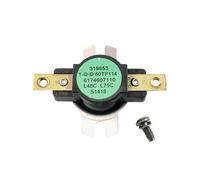 Mira Elite/go/jump/sport/vie Shower Thermal Switch Cut-Out Switch Tco - 1746.436
