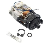 Mira Event Xs/go/vigour Shower Pump Motor Assembly (453.03)