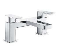 MIRA EVOCO BathFiller Mixer Tap Deck Mounted