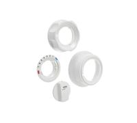 Mira Excel Knob Pack MK1 Older design (1990-1996) - Part no. 935.64