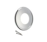 Mira Excel Select B Concealing Plate Trim - Chrome - 410.54