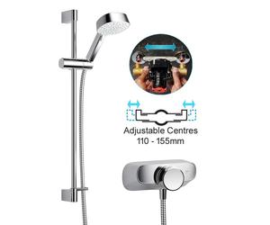 Mira Exposed Thermostatic Mixer Shower Valve Replace 110mm 133 140 143 150 153mm