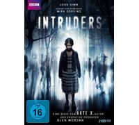 MIRA/FRAIN,JAMES/SIMM,JOHN/+ SORVINO - INTRUDERS 2 DVD NEW