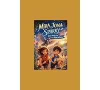 Mira, Jona und Sparry - Der Weg zum ersten Marathon