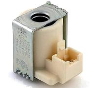 Mira Jump MK2, Go MK4, Elite QT, Meta Shower Solenoid Coil Only - 1788.434
