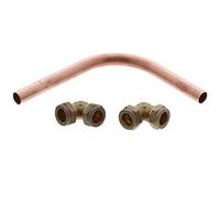 Mira Jump MK2, Sprint MK3 Shower Inlet Pipe Accessory - 1.1788.443