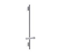Mira Kohler Statement 80Cm Shower Slidebar Riser Rail Inc Bracket Polished Chrome