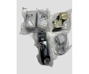 Mira L16B Fiitings Kit Inc Shower Head Holder Chrome- MIRA SPARE PARTS