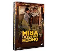 Mira lo que has hecho Temporada 1 (Spanish Release)