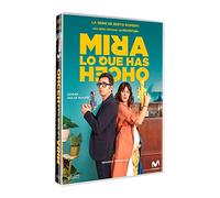 Mira lo que has hecho - Temporada 2 (Spanish Release)