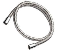 Mira Logic Shower Hose - 1250mm Long - Chrome