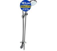 Mira L16B Fiitings Kit Inc Shower Head Holder Chrome- MIRA SPARE PARTS