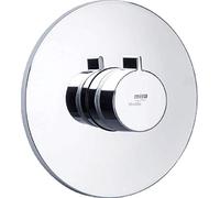 Mira Minilite BIV Built in Valve Shower Valve Concealed Chrome All Systems