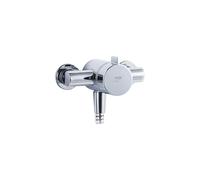 Mira Minilite Exposed Thermostatic Shower Valve - Chrome