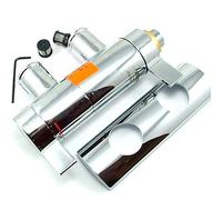 Mira Miniluxe ER/ERD Shower Replacement Valve Assembly - Chrome 1660.186