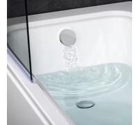 Mira Mode Digital Bath Filler (HP/Combi) 1.1980.009