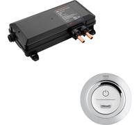 Mira Mode Digital Mixer Thermostatic Bath Filler Valve & Controller Pumped