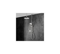 Mira Mode Dual Thermostatic Digital Shower - Ceiling Fed (Gravity Pumped) 1.1980.008