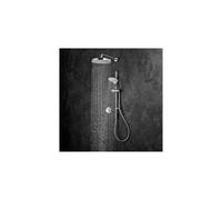Mira Mode Dual Thermostatic Digital Shower - Rear Fed (HP/Combi) 1.1980.005