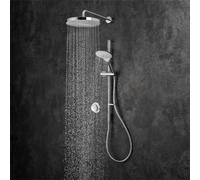Mira Mode Dual Thermostatic Digital Shower - Rear Fed (HP/Combi) 1.1980.005