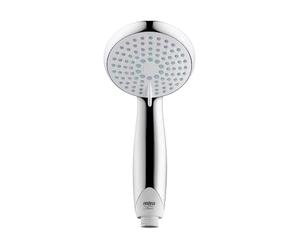 Mira Nectar Multi Function Shower Handset - Chrome Finish: Chrome