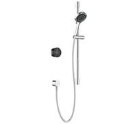 Mira Platinum Wall Fed Wireless Digital Mixer Shower - (HP/Combi) 1.1981.001