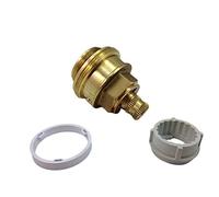 Mira Rada 928.49 Thermotap 3 Brass Mixer Tap Valve Head Assembly (4.928.49)
