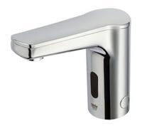 Mira Rada Td7 Basin Sink Mono Mixer Tap Infrared Sensor Activated Automatic Hygienic