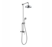 Mira Realm with Diverter ERD Mixer Shower