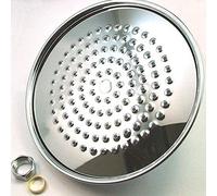Mira Realm MK3 200mm (8") Shower Rose Assembly Chrome (1735.125)