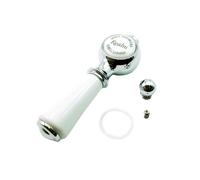 Mira Realm Shower Control Lever/Handle Assembly - 1735.113