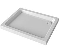 Mira Rectangular Shower Tray 1200x800 0 UPS
