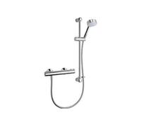 MIRA REFLEX MIXER SHOWER - CHROME