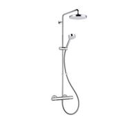 Mira Relate Dual Thermostatic Mixer Shower
