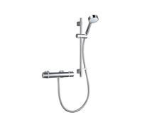 Mira Relate Exposed Thermostatic Mixer Shower