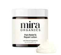 Mira Relief & Repair Lotion, Soothing Herbal Blend for Muscle and Joint Comfort, Use natural plant ingredients, Daily nourishment for health (1pcs)