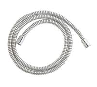 Mira Response Chrome Effect Plastic Shower Hose, (L)1.75M
