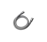 Mira Response RF4 Hose - Chrome Plastic