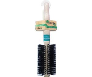 Mira Round Boar Hair Brush 164