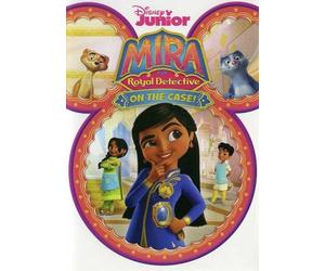 Mira, Royal Detective: On the Case!