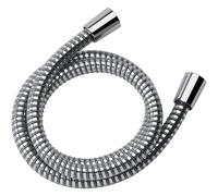 Mira Showers Response Shower Hose 1.75 M Plastic Shower Hose Chrome 1.1605.168