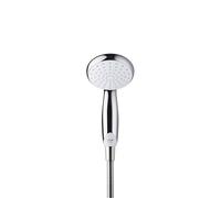 Mira Showers 2.1703.003 Nectar 9 cm Single Spray Shower Head - Chrome