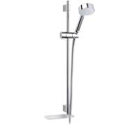 Mira Beat Bath Shower Mixer Fitting Kit - Chrome