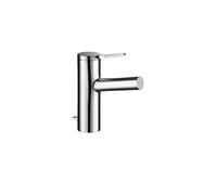 Mira Showers 2.1816.001 Relate Contemporary Monobloc Tap - Chrome