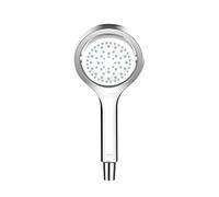 MIRA Showers 360+ Showerhead White/Chrome