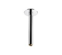 Mira Showers Beat Ceiling Fed Shower Arm Chrome 1.1799.006