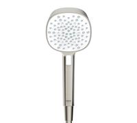 Mira Showers Crisp 4 Spray showerhead Brushed Nickel 110MM Handset 39169W-BN