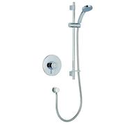 Mira Showers Element BIV Mixer Shower Chrome 1.1656.002