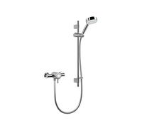 Mira Element Thermostatic Exposed Mixer Shower With Adjustable Head 1.1910.001