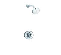 Mira Showers Excel Mixer Shower BIR Mixer Shower Chrome 1.1518.307